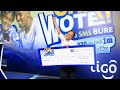 TIGO CHA WOTE : HAWA HAPA WASHINDI WA MAMILIONI YA PESA ( + VIDEO )