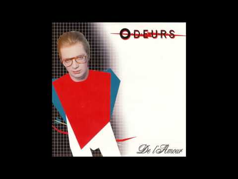 Odeurs — Odeurs - L'amour par dérision
