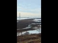 Норильск, река Амбарная