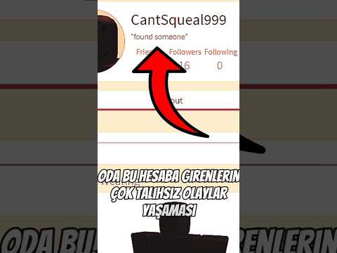 En Korkunç Roblox