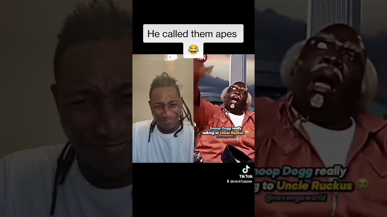 Apes swinging at a banana 😂 #youtubeshorts