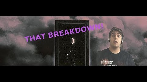 THAT BREAKDOWN! FIRST REACTION: Brightwing - Invent, Animate!