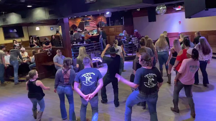 U Gurl, by Walker Hayes. Choreographed by Angela L...