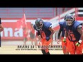 2016 AYFS Football Week No.2: Bears 34 - Buccaneers 6 (3rd Game)