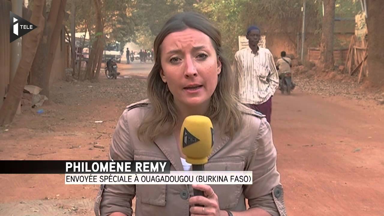 Ouagadougou: La photographe franco-marocaine Leïla Alaoui est décédée des suites de ses bles...