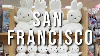 Doing Things in San Francisco by Rachel Urbano 66 views 2 weeks ago 10 minutes, 50 seconds