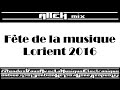 Atteh mix fte de la musique lorient 2016 minimal prog rendezvousaveclamusiqueelectronique 32