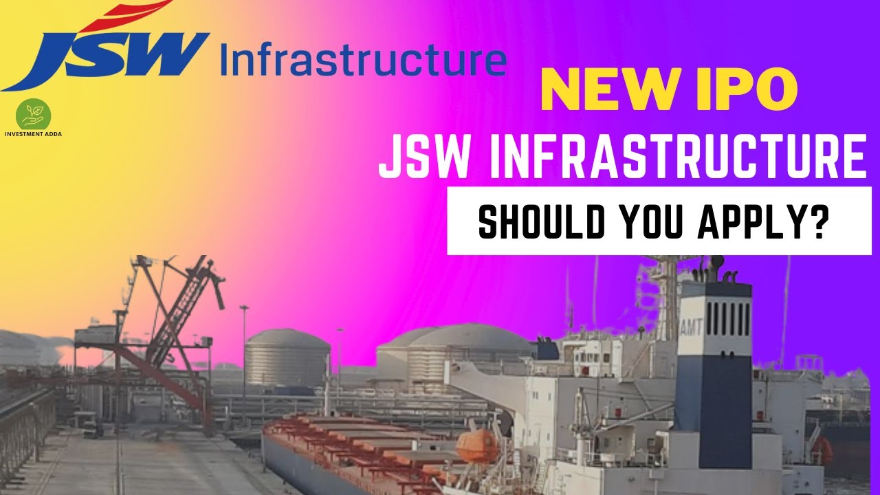 JSW Infrastructure IPO Review Should You Apply To JSW Infrastructure jsw-interior-paint-review-jsw-paints-benefit-youtube