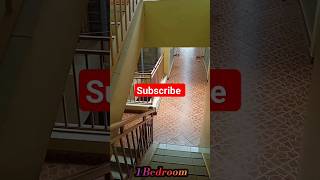 SPACIOUS and AFFORDABLE 1 BEDROOM Flats
