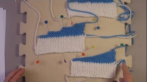 Adding Short Rows to a Project