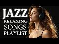 Relaxing Jazz with Female Vocals | Inspirational Music for Your Dreams (1 Hour)