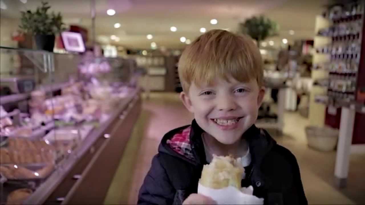 Dennis of Bexley Commercial YouTube