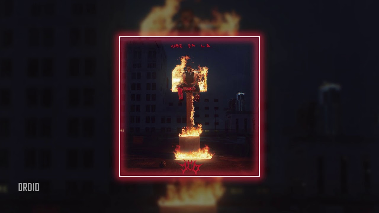 jhay cortez - kobe en LA 2.0 (𝒔𝒍𝒐𝒘𝒆𝒅 + 𝒓𝒆𝒗𝒆𝒓𝒃)