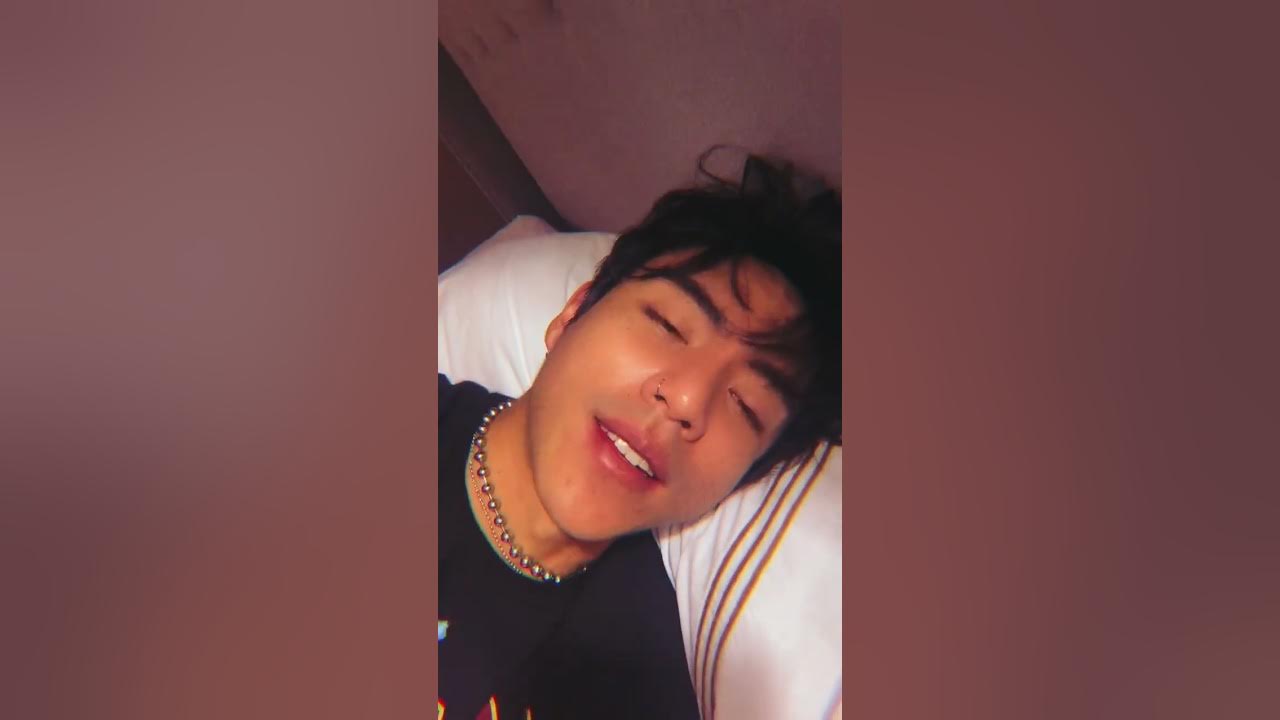 221012 christian yu instagram live 221012 christian yu instagram live