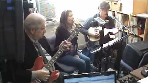 GRECIAN ECHOES - LIVE AND UNPLUGGED - 26 FEB 2012 ...