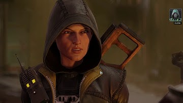 XCOM 2 War of Chosen Operation Lost and Abandoned