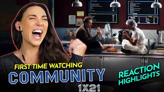 Download Lagu Coby team chicken finger for COMMUNITY 1x21 (2009) TV Reaction FIRST TIME WATCHING MP3 Download Lagu Coby team chicken finger for COMMUNITY 1x21 (2009) TV Reaction FIRST TIME WATCHING MP3