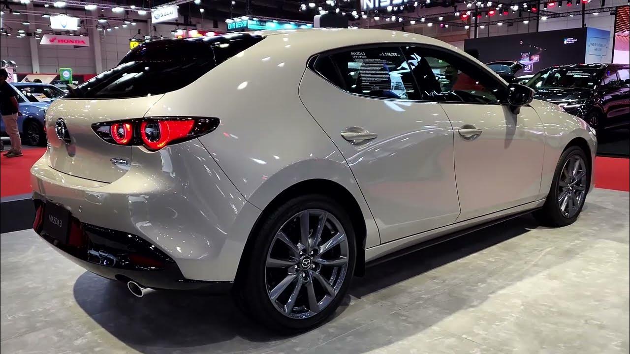 New 2022 Mazda 3 2 0 SP Sport Platinum Quartz YouTube new-2022-mazda-3-2-0-sp-sport-platinum-quartz-youtube