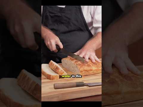 Very Special Night At CKSK First Course For Mikey C S Birthday Bread Chef