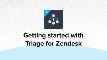 How to Setup and Use the Triage App in Zendesk | Step-by-Step Tutorial