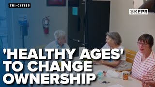 Decades-long senior program 'Healthy Ages' transitions to new management