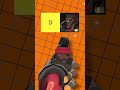Ranking the tf2 mercs by Babysitting Skillz
