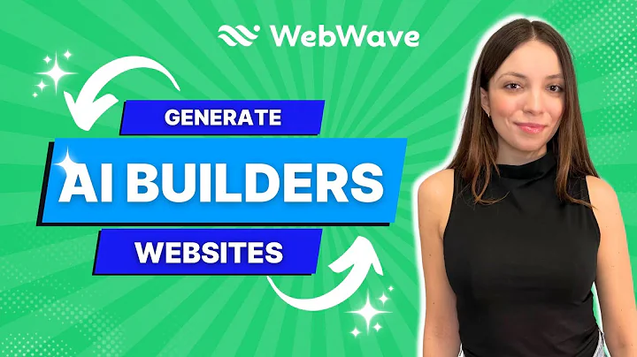 6 Best AI Website Builders. Tested and Compared for You