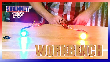 Code 3 MICROPAK Series Hide-A-Blast