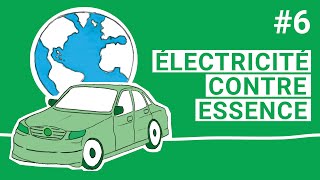 L’auto électrique est-elle vraiment écologique?