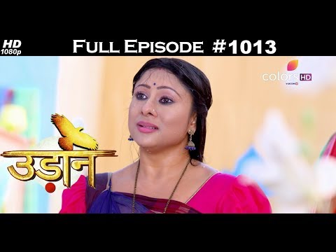 Udann Sapnon Ki - 10th April 2018 - उड़ान सपनों की - Full Episode