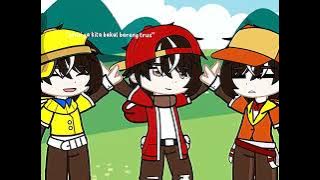 I'm missing you x messing with someone new||Boboiboy||Elementals brother||Trio ori