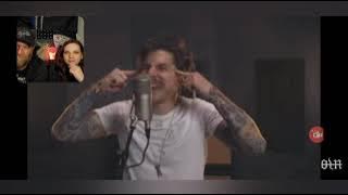 The Swolemates reaction to 