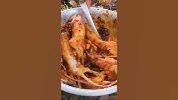 Chuột đồng nướng lon #reviewphim #shortvideo #phimhay #cookingshorts #amazing #food #shortsviral