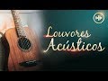 Louvores acsticos  gospel hits