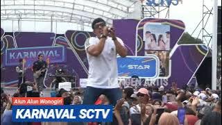 Mantan - REPVBLIK Karnaval SCTV Wonogiri