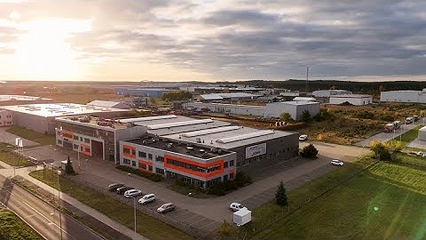 Inside Ascential Technologies | Cimat Facility Tour: European Engineering & Balancing Solutions