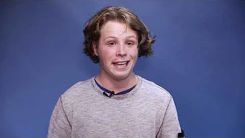 How boarding school changed my life. | Louis Dayen | TEDxYouth@EIB