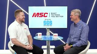 Celebrity Episode 6 - Increasing Productivity and Profitability Through Solid Carbide Cutting Tools Profile