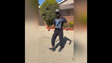 Thumbnail of Dance cover of Buga(lo lo lo)  by Kizz Daniel ft Tekno....... #dance#buga#zimbabwean