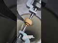 Precision Wood Turning Process: Making Perfect Beads! 🪵✨