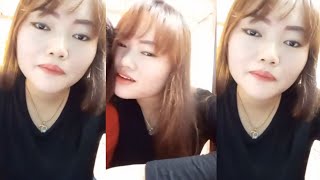 live tante toge body montok banget