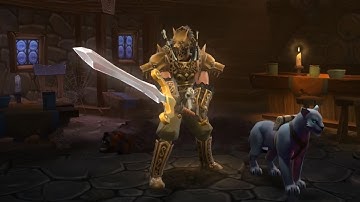 Torchlight II - Trailer