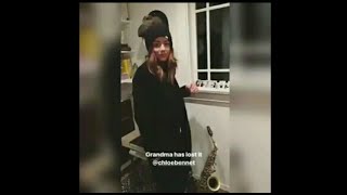 Chloe Bennet Hair Collection