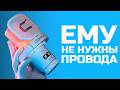 ТАКОЕ ТЫ НИКОГДА НЕ ВИДЕЛ!! БЕСПРОВОДНОЙ МИКРОФОН. Comica Ejoy Uni Pro. Детальный обзор