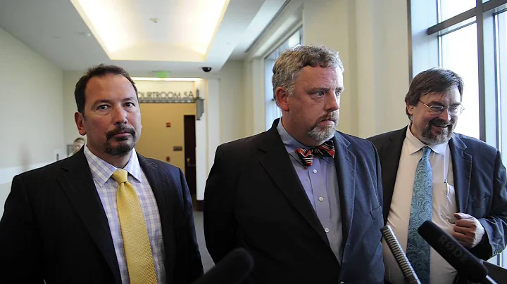 Attorneys, prosecutors discuss Vandy Rape case