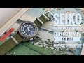 Seiko Marinemaster 300 Review - The Best Japanese Dive Watch? | Armand The Watch Guy