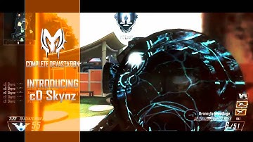 Introducing cD Skynz (Multi-CoD)