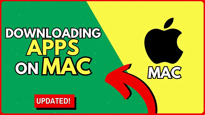 How To Download Apps On Mac a Full Guide