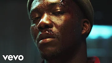 Jacob Banks - Chainsmoking (Official Video)