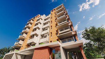 ARCHITECTURAL SHOWREEL: A CINEMATIC ANIMATION USING LUMION 10.3.2